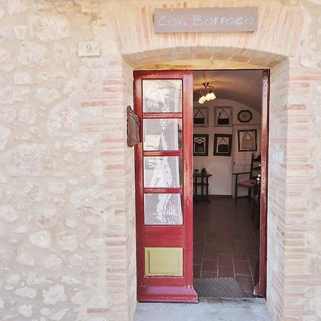 Can Barraca Avinyonet de Puigventós Esterno foto