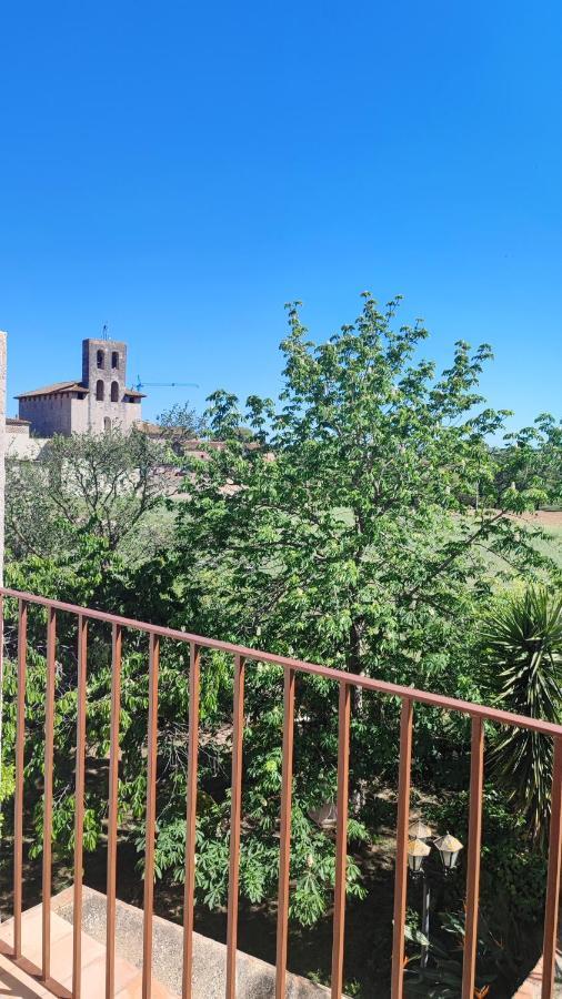 Can Barraca Avinyonet de Puigventós Esterno foto