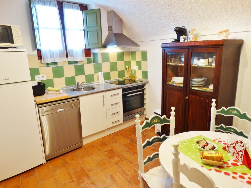 Can Barraca Avinyonet de Puigventós Esterno foto
